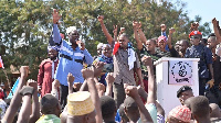 Mwenyekiti wa Taifa wa Chama cha Demokrasia na Maendeleo (CHADEMA), Freeman Mbowe.