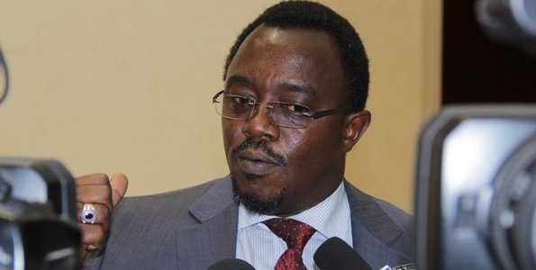 Malima awasha moto akidaiwa kumuweka ndani diwani Chadema kwa kukunja nne