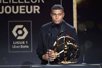 Kylian Mbappe ndio basi tena PSG