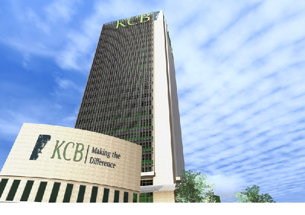 KCB Group imeinunua BPR Bank ya Rwanda