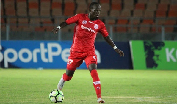 Chama afunguka yanayoendelea kati yake na Simba Sc