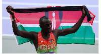 Kenya yaibeba Afrika Olimpiki 2024