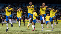 Mamelodi Sundowns