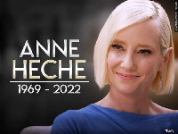 Amne Heche