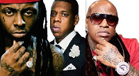 Lil Wayne: Birdman alinikoromea kuimba kama Jay Z