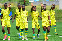 Yanga inagawa tano mpaka Under 17