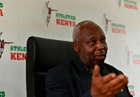 Athletics Kenya President Jackson Tuwei has faith in the anti-doping systems