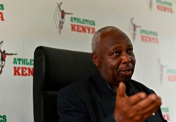 Athletics Kenya President Jackson Tuwei has faith in the anti-doping systems