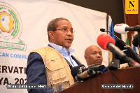 Kikwete: Wasioridhishwa na matokeo waende mahakamani