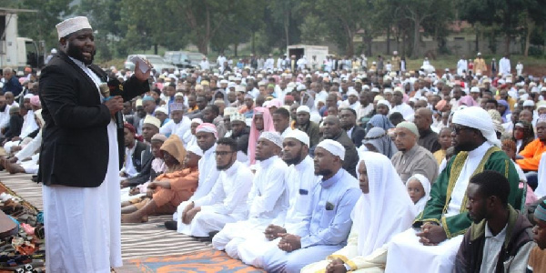 BASUTA: Eid el Fitr itakuwa kesho Jumatano