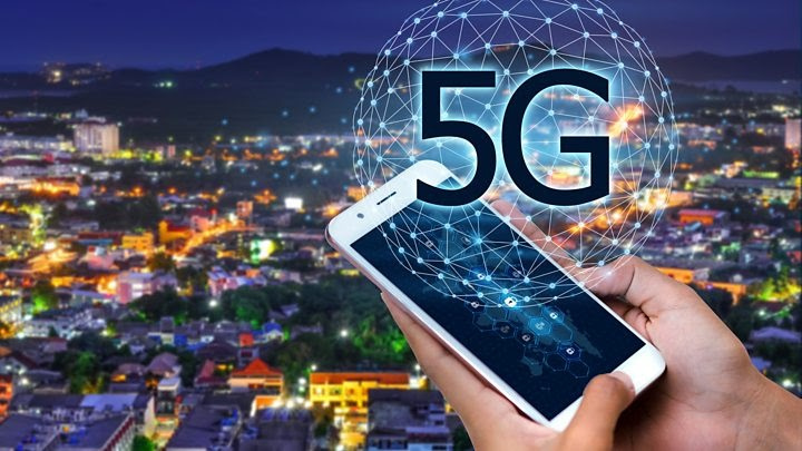 5G yapigwa 'Stop' Marekani