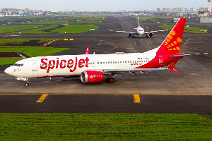 SpiceJet