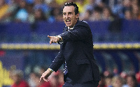 Unai Emery