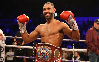 Kell Brook