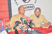 Chadema kuipinga sheria ya utakatishaji fedha