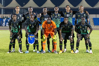 Taifa Stars.