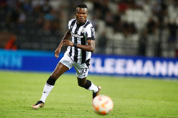 Mbwana Samatta