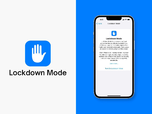 Kampuni ya Apple kuja na 'Lockdown Mode'