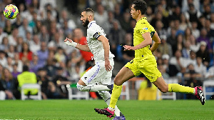 Real Madrid Villareal Aa 2027076