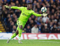 Andre Onana