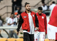 Beki Wydad Casablanca afariki Dunia