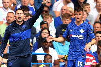 Lampard afichua siri za Mason Mount