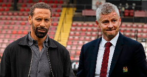 Ole Gunnar Solskjaer Hits Back At Rio Ferdinand Over Cristiano Ronaldo Blast