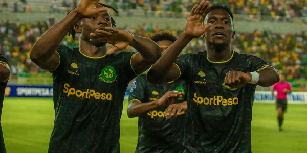 Yanga yapewa mbinu kuimaliza TP Mazembe