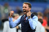 Kocha wa England, Gareth Southgate