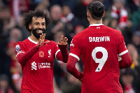 Salah amtaja Nunez kama mchezaji mwenye kasi zaidi Liverpool