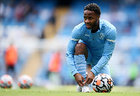 Raheem Sterling mkataba wake Manchester City unamalizika 2023