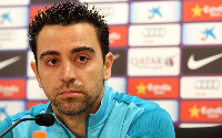 Natamani kurudi Barcelona - Xavi