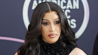 Rapa Cardi B