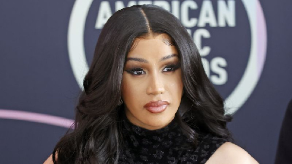 Cardi B afunguka sababu za ukimya wake