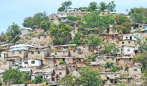 Slum Tourism Mwanza 1