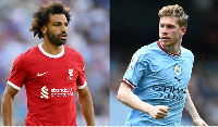 Naweza kubeti kwa Mo Salah na De Bruyne