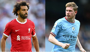 Salah X KDB