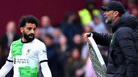 Mo Salah, Klopp katika mahafali baada ya mitihani