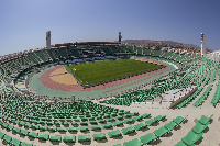 Adrar Stadium