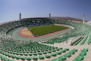 Adrar Stadium