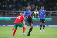 Taifa Stars vs Morocco, ubora umeamua mechi