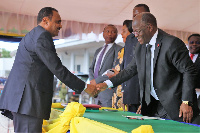 Abood ammwagia pongeza Magufuli