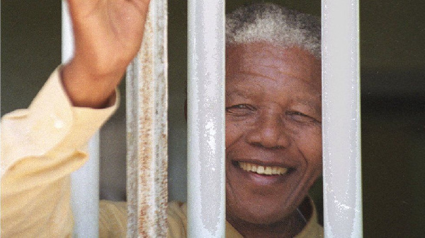 CIA wabainika kuhusika tukio la kumkamata Mandela