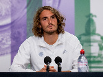 Stefanos Tsitsipas