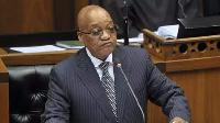 Jacob Zuma kutupwa jela kwa miezi 15, akashifiwa kwa kukiuka amri ya korti