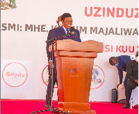 Waziri Mkuu, Kassim Majaliwa