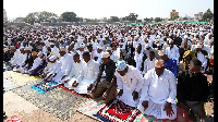 Kenya kusherekea Eid Jumatatu