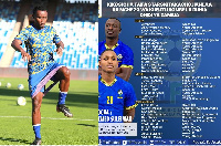 Job, Samatta watemwa Taifa Stars