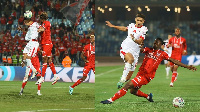 Simba vs Wydad kwa Mkapa kiingilio 5000