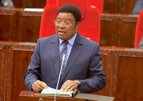 Majaliwa: Ujenzi uwanja wa msalato umegharimu Sh360 bilioni